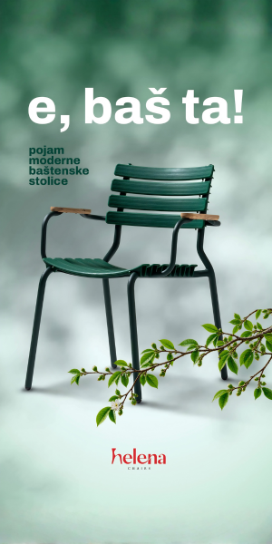 HELENA CHAIR